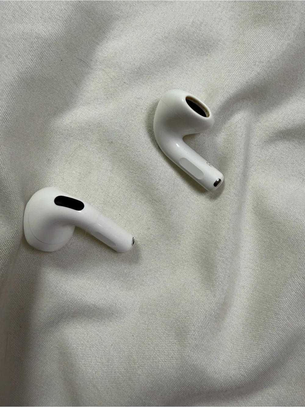 Apple airpods like